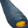 Mountain Equipment Helium 400 -6°C Regular Makuupussi, Sininen