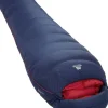 Mountain Equipment Helium 400 -3°C Wmns Regular Naisten Makuupussi, Sininen