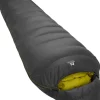 Mountain Equipment Helium Gt 400 -6°C Regular Makuupussi, Harmaa