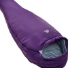 Mountain Equipment Lunar I Women Regular Naisten Makuupussi, Violetti
