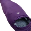 Mountain Equipment Lunar Iii Naisten Makuupussi, -5°C Violetti