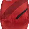 Mountain Equipment Unisex Sailytyskuuti Untuvamakuupussille, Small, Punainen