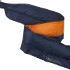 Mountain Equipment Unisex Helium Jatkopala Untuvamakuupussiin, Tummansininen