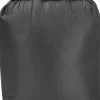 Mountain Equipment Waterproof Stuff-Sack Kuivapussi S, 10L, Mustaharmaa