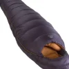 Mountain Equipment W'S Helium 800 -11°C Regular Blackberry