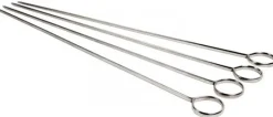Muurikka Grillivarras 40 Cm 4-Pack