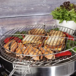 Muurikka Grilsteri, 40 Cm