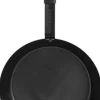 Muurikka Hiiliteraspaistinpannu, 30 Cm