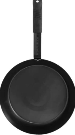 Muurikka Hiiliteraspaistinpannu, 30 Cm