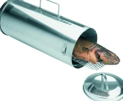 Muurikka Kompakti Savustuspontto 17,5 Cm