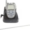 Muurikka Langaton Digitaalinen Lampomittari