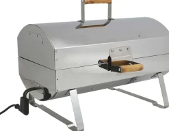 Muurikka Nokkela Sahkogrilli/-Savustin1200W