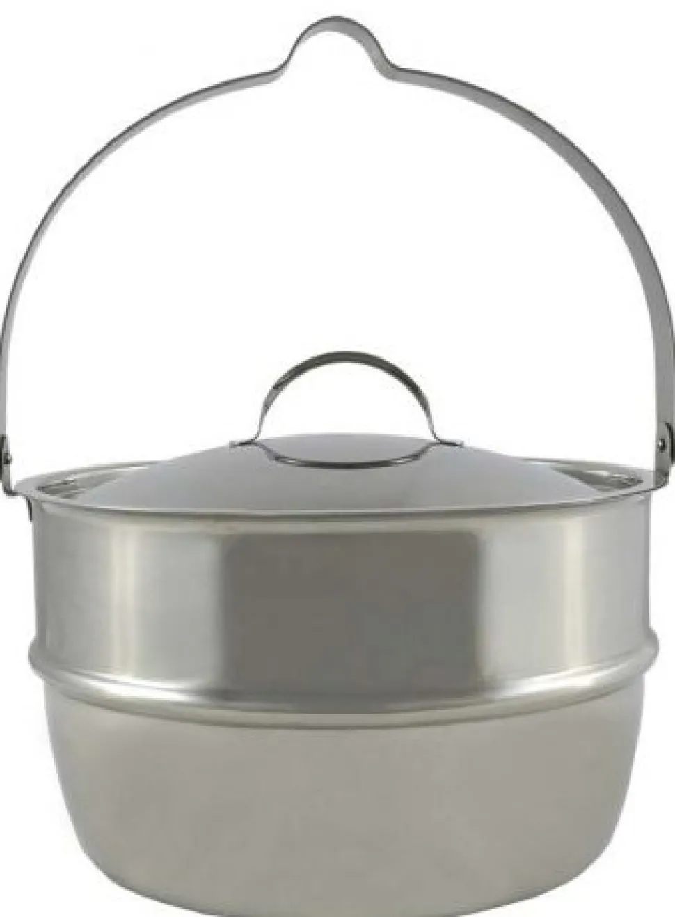 Muurikka Nuotiokattila 4,6 L