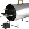 Muurikka Original Pro Savustin, 1200W