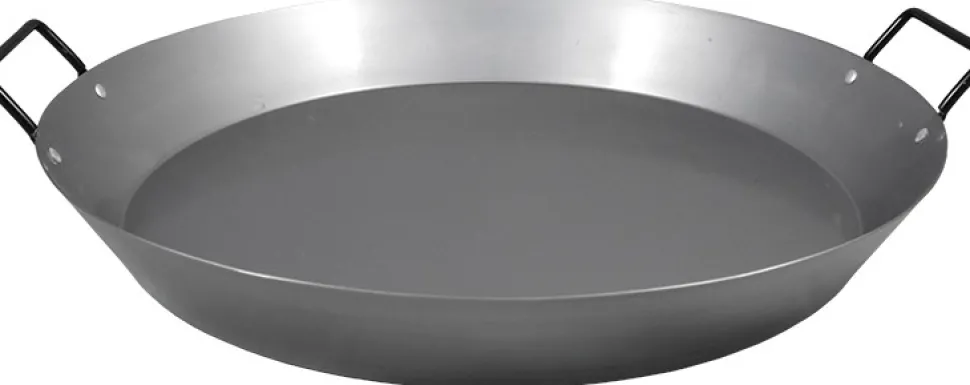 Muurikka Paellapannu 45 Cm