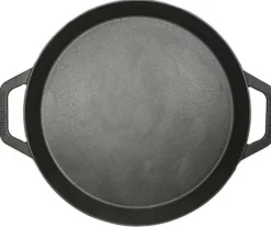 Muurikka Paellapannu 45 Cm