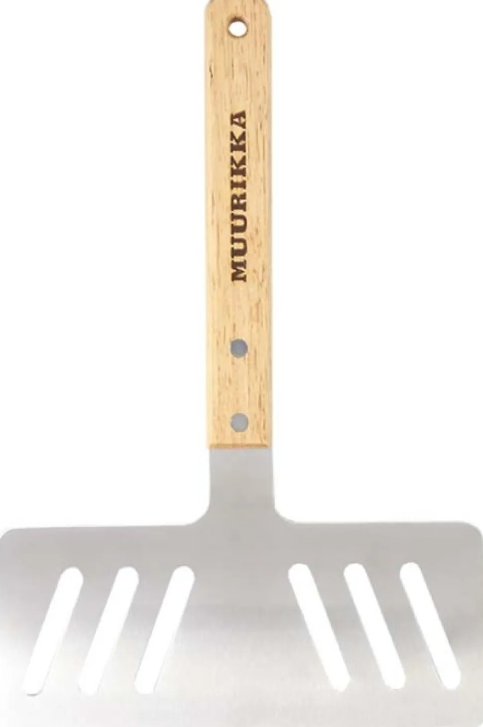 Muurikka Paistolasta Levea 33 Cm