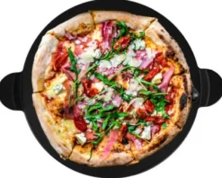 Muurikka Pizzakivi
