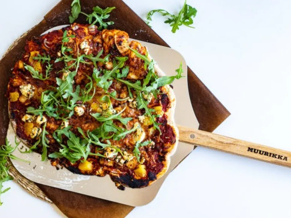 Muurikka Pizzalapio