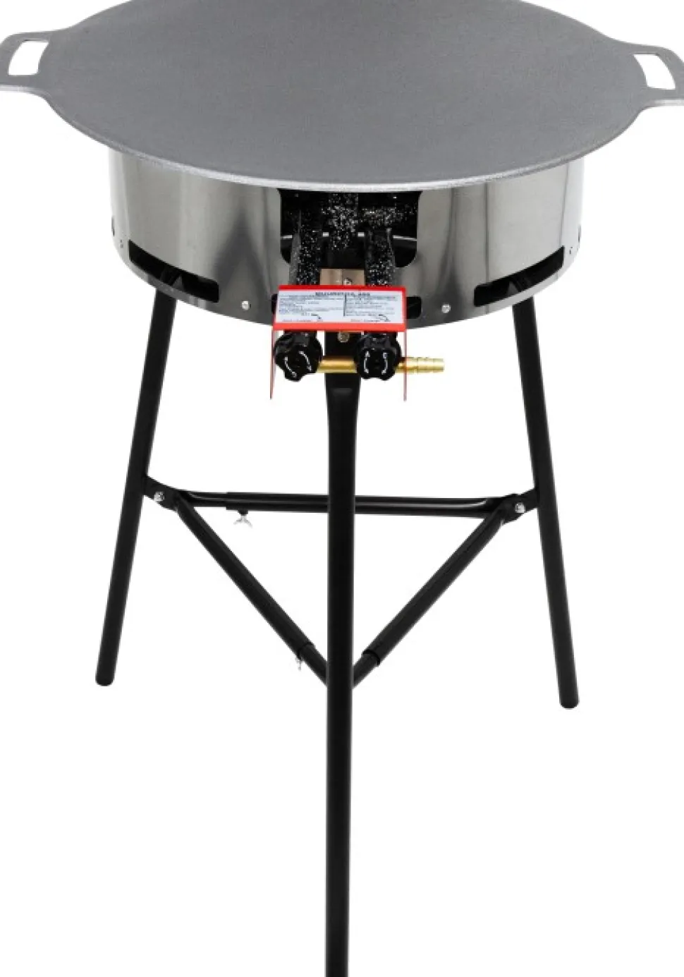 Muurikka Pro 58 Cm Muurinpohjapannusetti