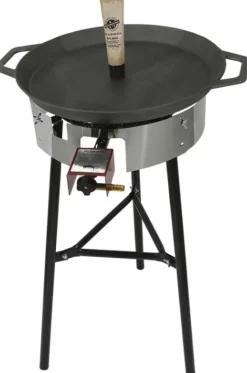 Muurikka Pro Paellasetti, 45 Cm