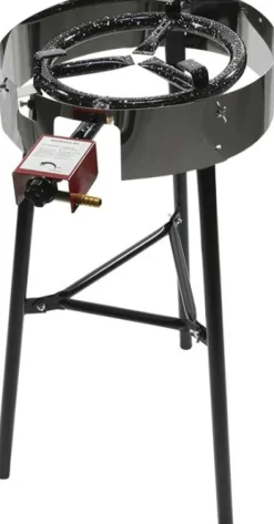 Muurikka Pro Paellasetti, 45 Cm