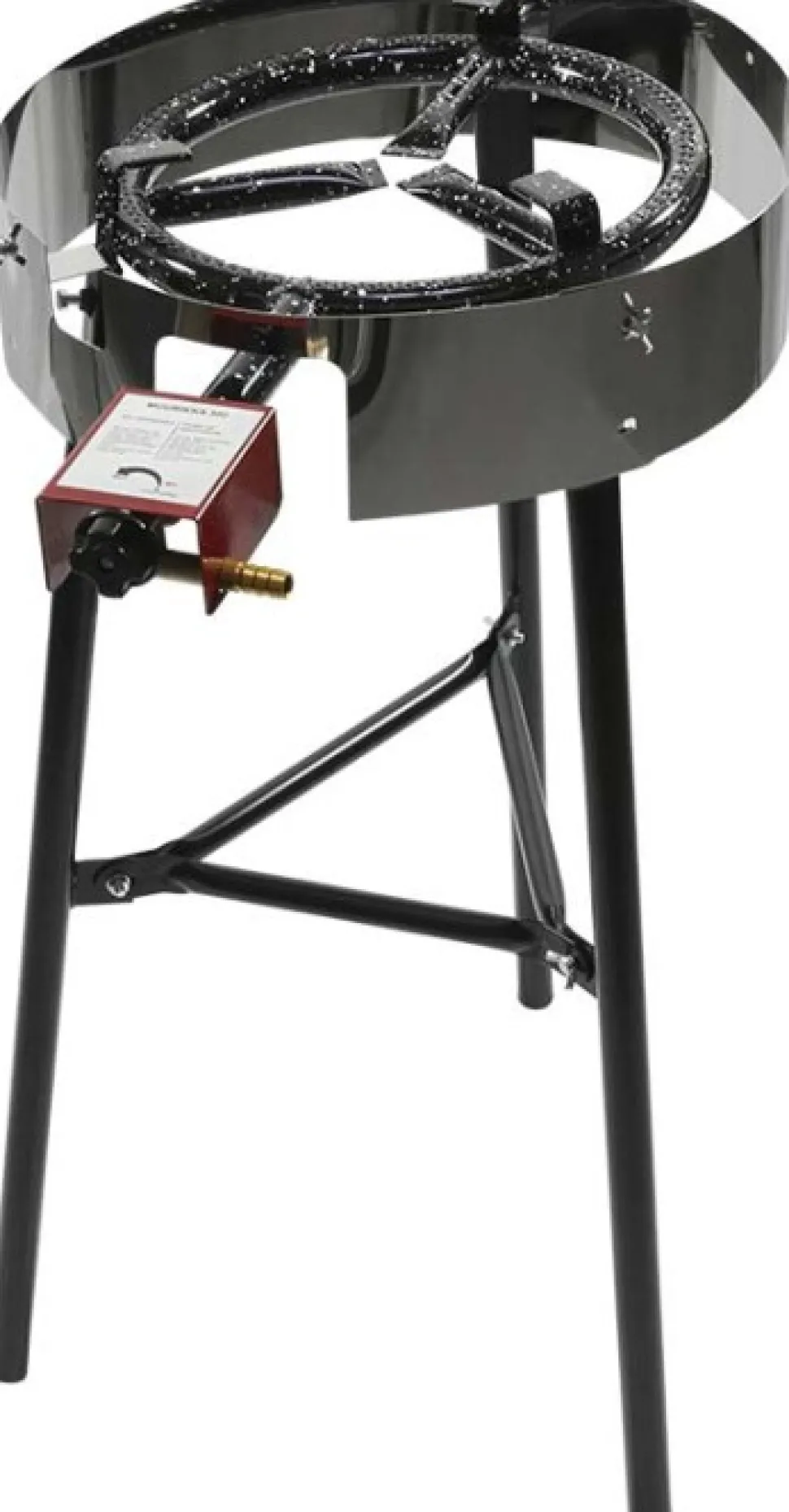 Muurikka Pro Paellasetti, 45 Cm