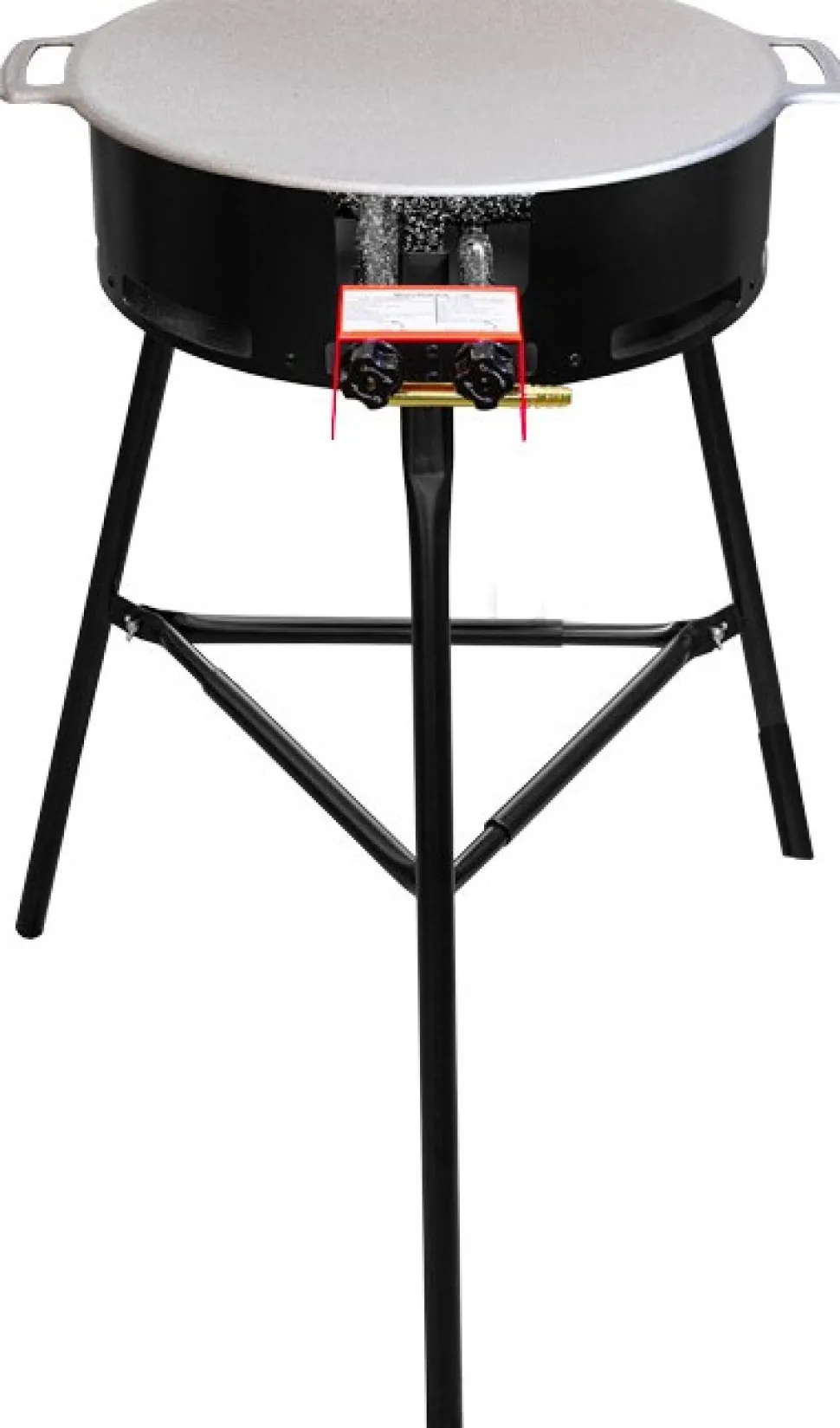 Muurikka Pro -Setti, 48 Cm