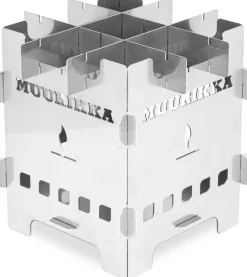Muurikka Risukeitin