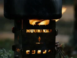 Muurikka Risukeitin