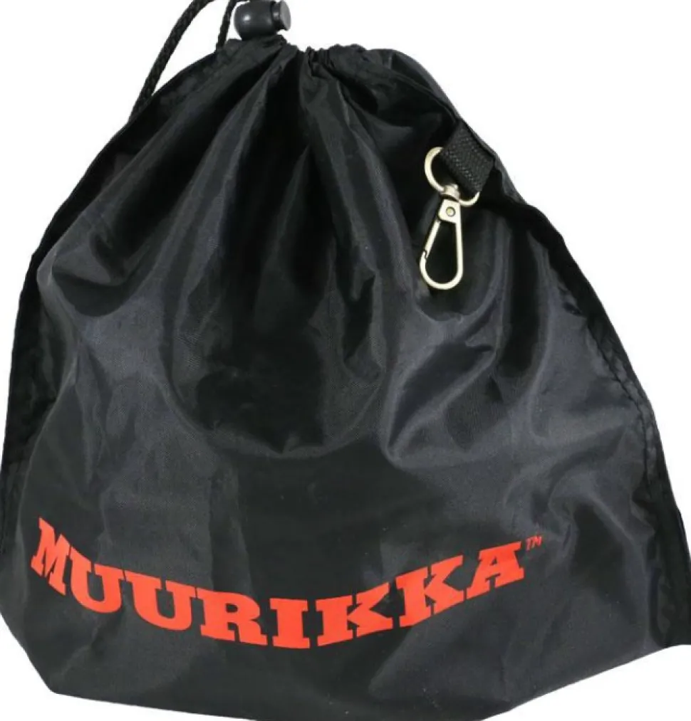 Muurikka Sailytyspussi