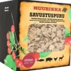 Muurikka Savustushake Kirsikka 550 G