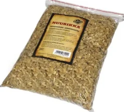 Muurikka Savustushake Leppa 10 Litraa 1650 G
