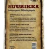 Muurikka Savustushake Leppa 2 Litraa 330 G