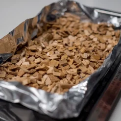 Muurikka Savustushake Leppa 10 Litraa 1650 G