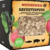 Muurikka Savustushake Omena 550 G