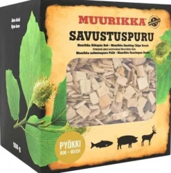 Muurikka Savustushake Pyokki 550 G