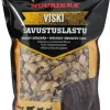 Muurikka Savustushake Whiskey 360 G