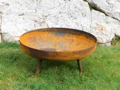 Muurikka Tulipata, 60 Cm, Corten-Teras