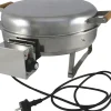 Muurikka 2200W Sahkogrilli, Poytamalli