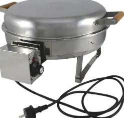 Muurikka 2200W Sahkogrilli, Poytamalli