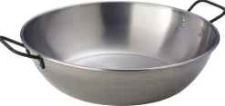 Muurikka Wokkipannu 40 Cm