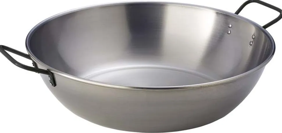 Muurikka Wokkipannu 40 Cm