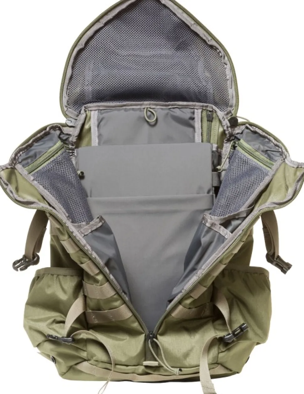 Mystery Ranch 2-Day Assault 27 Reppu, Forest