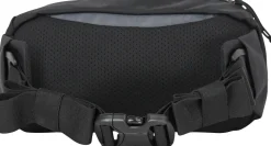 Mystery Ranch Forager Hip Mini Vyolaukku, Musta