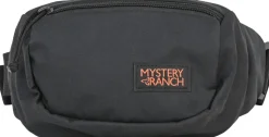 Mystery Ranch Forager Vyolaukku, Musta