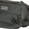 Mystery Ranch Hip Monkey 8Mystery Ranch Hip Monkey 8 Vyolaukku, Musta