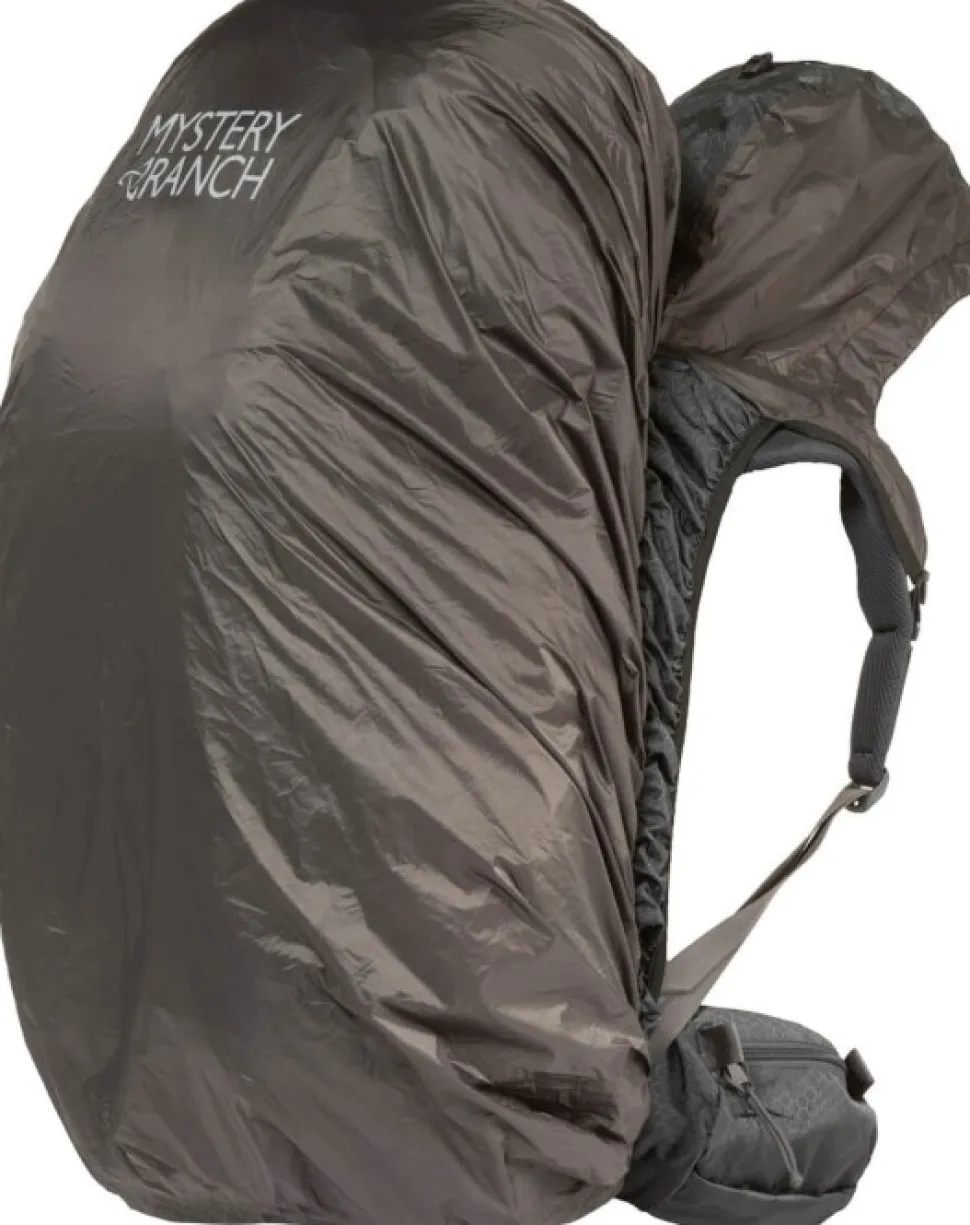 Mystery Ranch Hooded Pack Fly M 45-70L Shadow