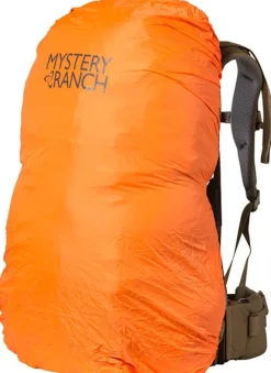 Mystery Ranch Pack Fly -Repun Sadesuoja, 45–70 L, Oranssi
