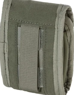 Mystery Ranch Rangefinder Holster -Suojakotelo, Vihrea